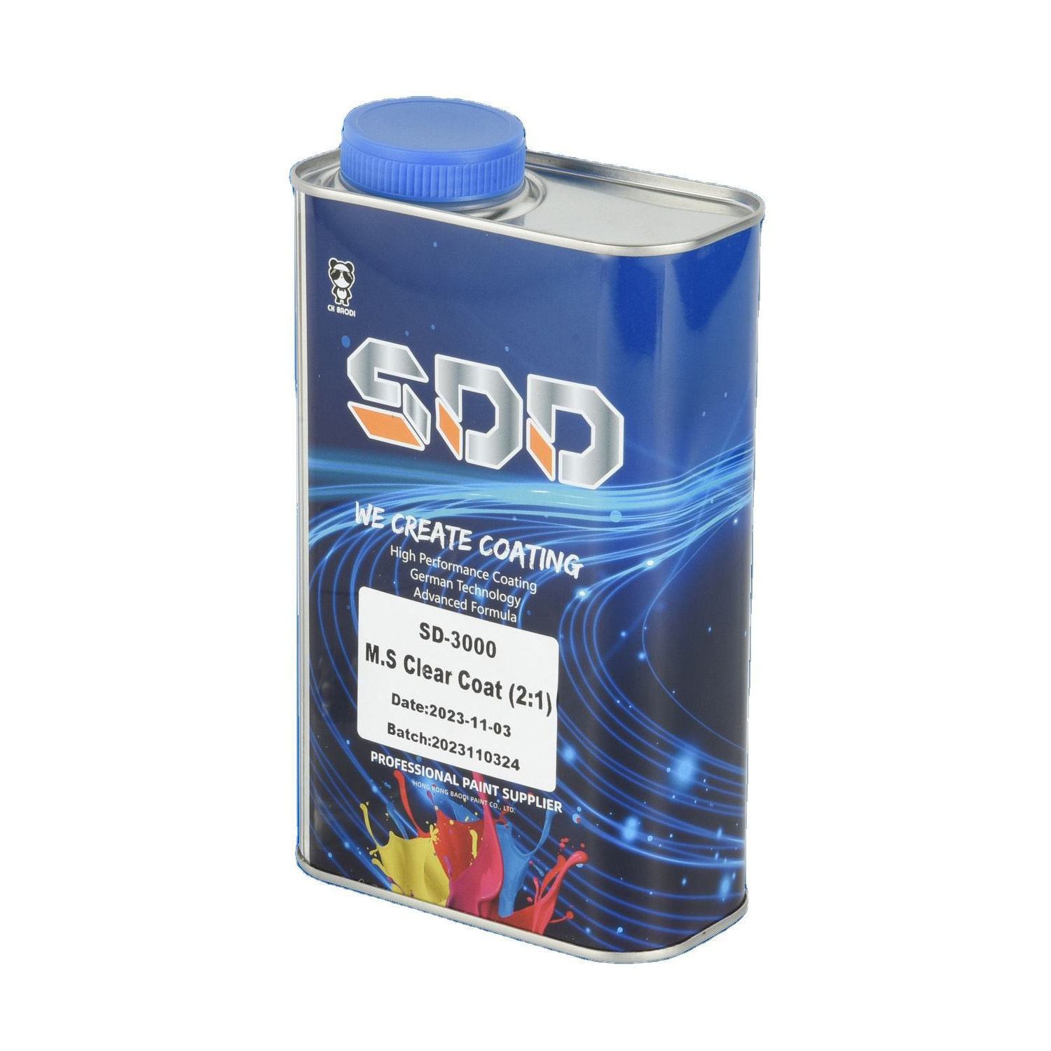 SD-3000