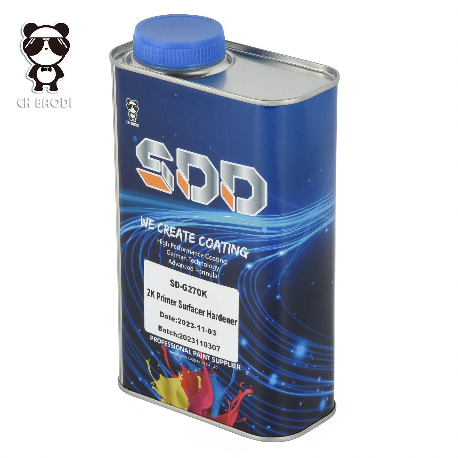 SD-G270K