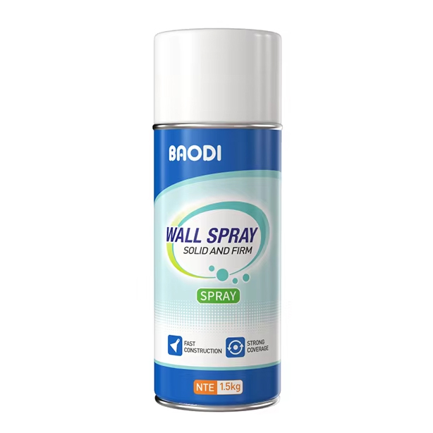 Wall Spray Paint