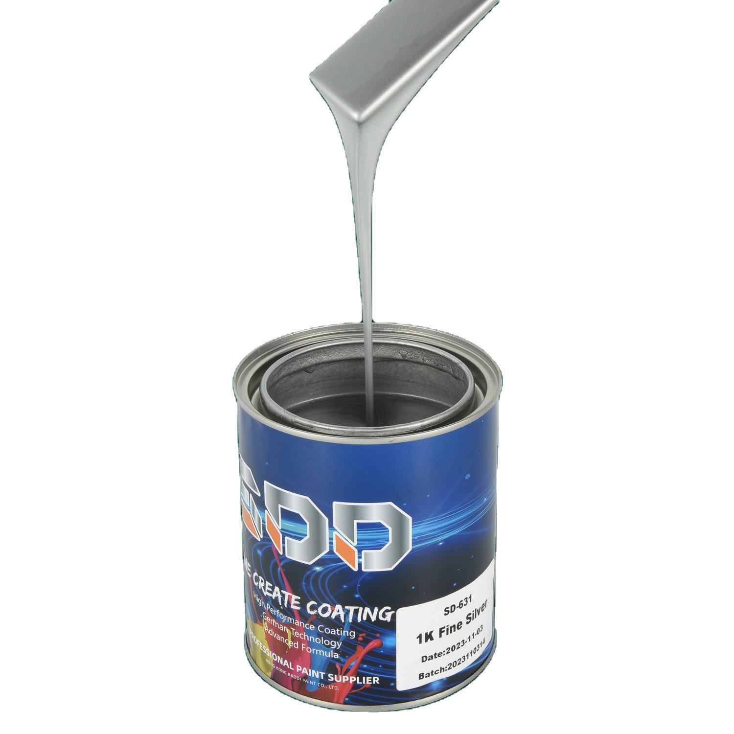 SD-631