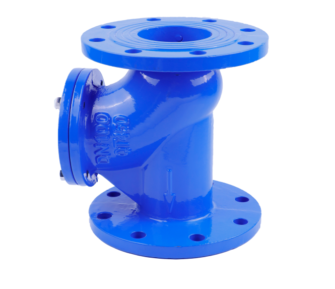 不銹鋼止回閥圖片